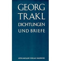 Dichtungen und Briefe