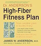 Product details for Dr. Anderson's High-Fiber Fitness Plan