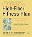Books : Dr. Anderson's High-Fiber Fitness Plan