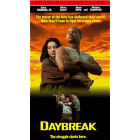 Daybreak [VHS]