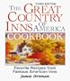 The Great Country Inns of America Cookbook: Favorite Recipes from Famous American Inns