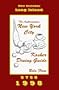 The authoritative New York City kosher dining guide
