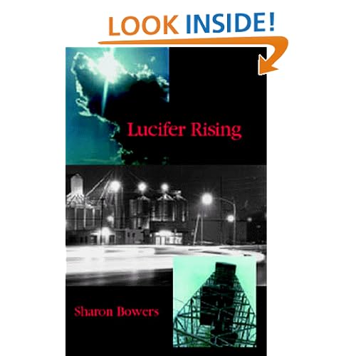Lucifer Rising