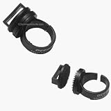 Oceanic Scuba Snorkel Hook Loop Lock Keeper