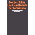 Die Gesellschaft der Individuen (suhrkamp taschenbuch wissenschaft)