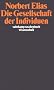 Die Gesellschaft der Individuen (suhrkamp taschenbuch wissenschaft)