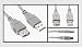 10ft USB 2.0 Extension Cable A male to A Female