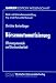 Produkt-Bild: B&ouml;rsenautomatisierung: Effizienzpotentiale und Durchsetzbarkeit