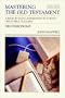 Deuteronomy (Communicator's Commentary: Mastering the Old Testament) (Vol 5)