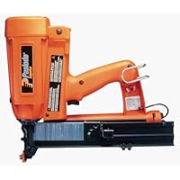 Paslode 900078NT Cordless 3/4-to-2-Inch 16-Gauge Medium Crown Siding Stapler