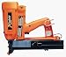 Paslode 900078NT Cordless 3/4-to-2-Inch 16-Gauge Medium Crown Siding Stapler