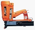 Paslode 900078NT Cordless 3/4-to-2-Inch 16-Gauge Medium Crown Siding Stapler