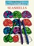 Designs for Coloring: Seashells (Designs for Coloring)