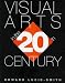 Book Visual Arts in the 20th Century
