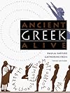 Ancient Greek Alive