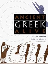 Ancient Greek Alive
