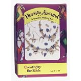 Horsing Around Jewelry Making Kit