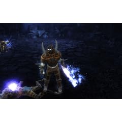 Kingdoms of Amalur: Reckoning