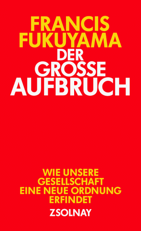 Aufbruch