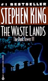 The Waste Lands