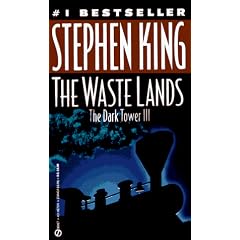 Dark Tower: the Waste Lands (Signet)