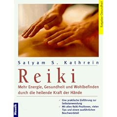 Reiki