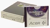 Acer 6206A CD-RW Drive