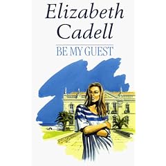 Be My Guest