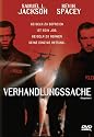 The Negotiator [VHS] [1998]