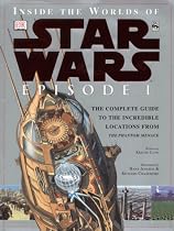 Inside the Worlds of Star Wars Episode One