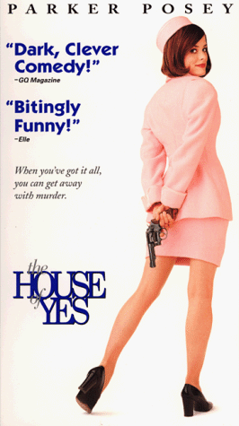 House of Yes [VHS]
