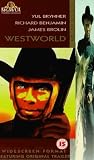Westworld [1973] VHS