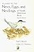Books : A Guide to the Nests, Eggs, and Nestlings of North American Birds