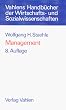 Management: Eine verhaltenswissenschaftliche Perspektive