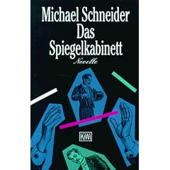 Das Spiegelkabinett.