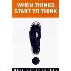 When Things Start to Think