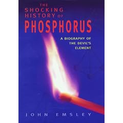 The Shocking History of Phosphorus