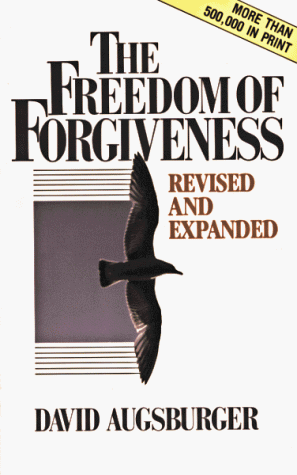 Freedom of Forgiveness under Practical Theology in The Books Store