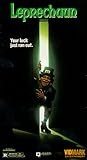 Leprechaun 1 [VHS]
