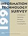 1997 Information Technology Survey of A/E/P & Environmental Consulting Firms