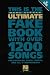Book The Real Little Ultimate Fake Book: C Edition