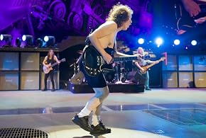 Bilder von AC/DC