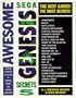 Awesome Sega Genesis Secrets 5 (Gaming Mastery) (v. 5)