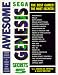 Awesome Sega Genesis Secrets 5 (Gaming Mastery)