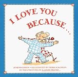 I Love You Because...