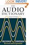 The Audio Dictionary