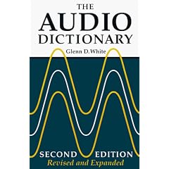 The Audio Dictionary
