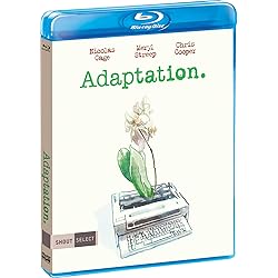 Adaptation [Blu-ray]