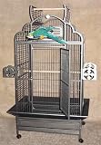 Medium Victorian Top Cage