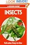 Insects: A Guide to Familiar American Insects (Golden Guides)